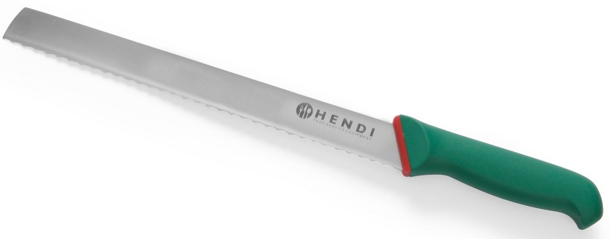 Noże Hendi Green Line